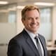 Portrait of Marcus Thorne, Investment Advisor