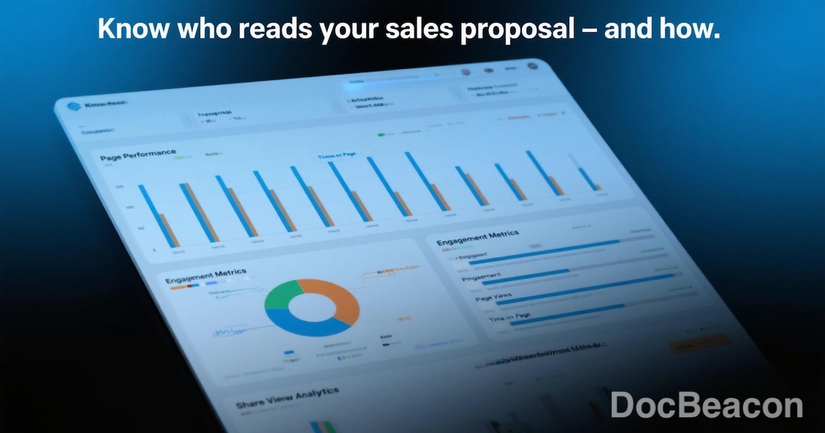 Why Your Sales Proposals Are Being Ignored (And How to Fix It)